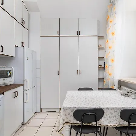 Apartament Poznańska 11 By Homeprime