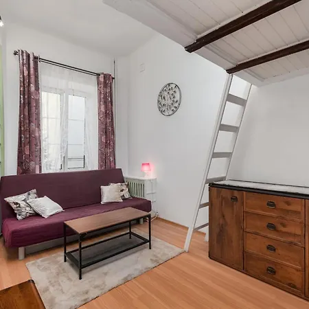 Poznańska 11 By Homeprime Apartament *