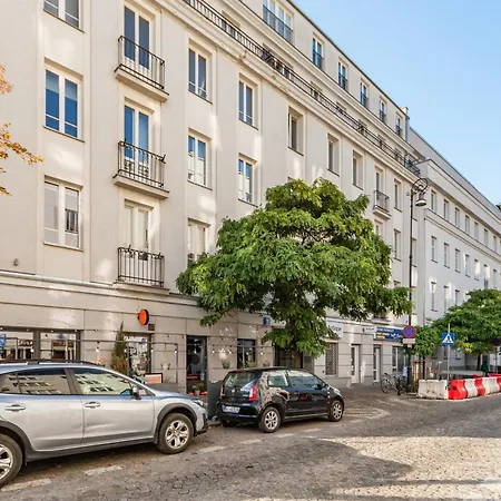 Poznańska 11 By Homeprime Apartament *