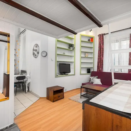 Poznańska 11 By Homeprime Apartament