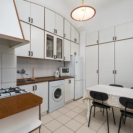 Poznanska 11 By Homeprime Appartement Warschau