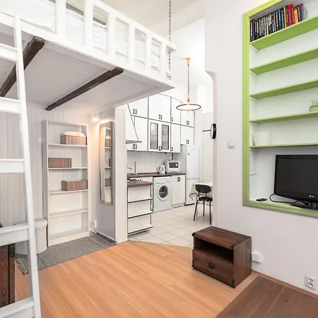 Poznanska 11 By Homeprime *