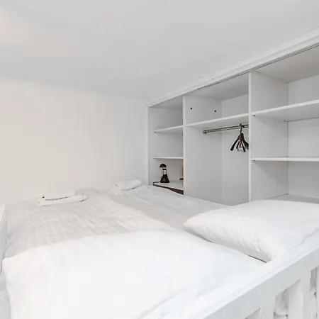 Poznanska 11 By Homeprime Appartement
