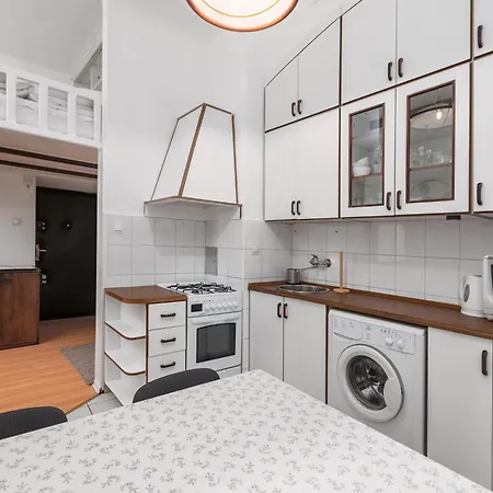 Poznanska 11 By Homeprime