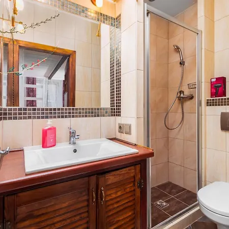 Poznanska 11 By Homeprime * 华沙