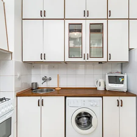 Poznanska 11 By Homeprime Βαρσοβία